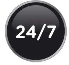 FISHER PAYKEL 24967 Door Panel for Integrated Column Freezer - icon