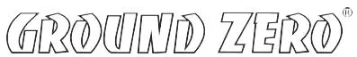 GROUND ZERO logo