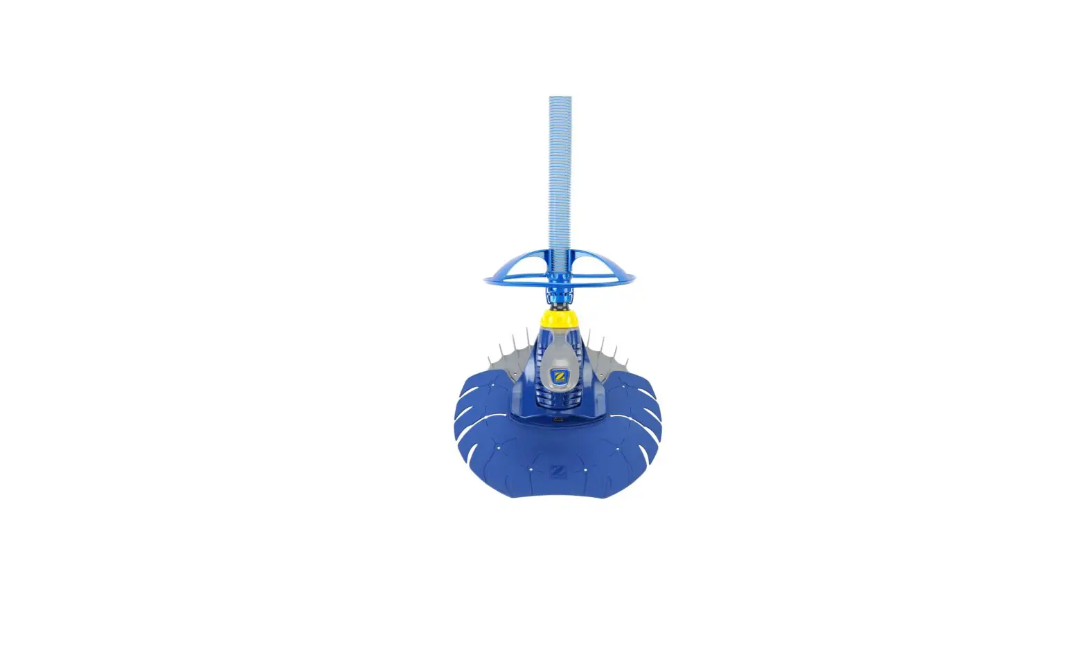 Zodiac Baracuda T5 Duo Inground Suction Side Pool Cleaner User Manual