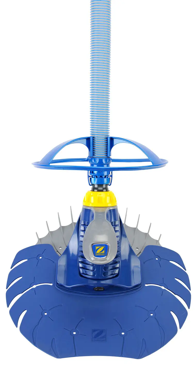 Zodiac Baracuda T5 Duo Inground Suction Side Pool Cleaner