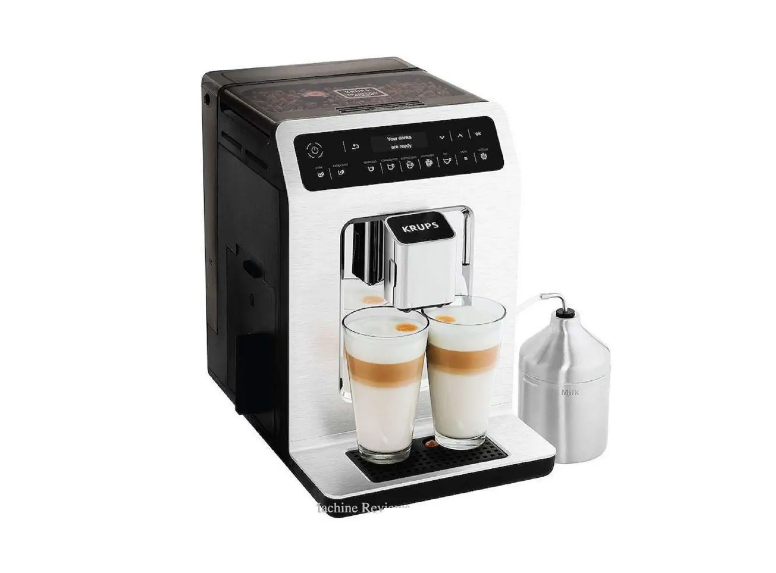 Krups Coffee Maker User Guide Krups Coffee Maker User Guide