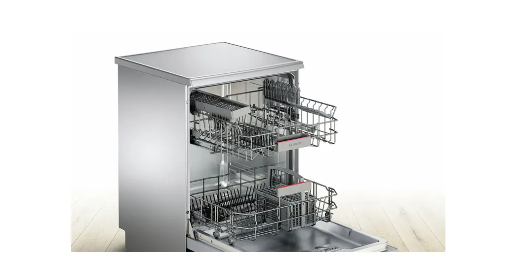 Bosch Spv2hkx39e Dishwasher User Guide