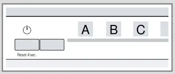 BOSCH SPV2HKX39E Dishwasher - fig 2