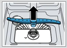 BOSCH SPV2HKX39E Dishwasher - fig 7