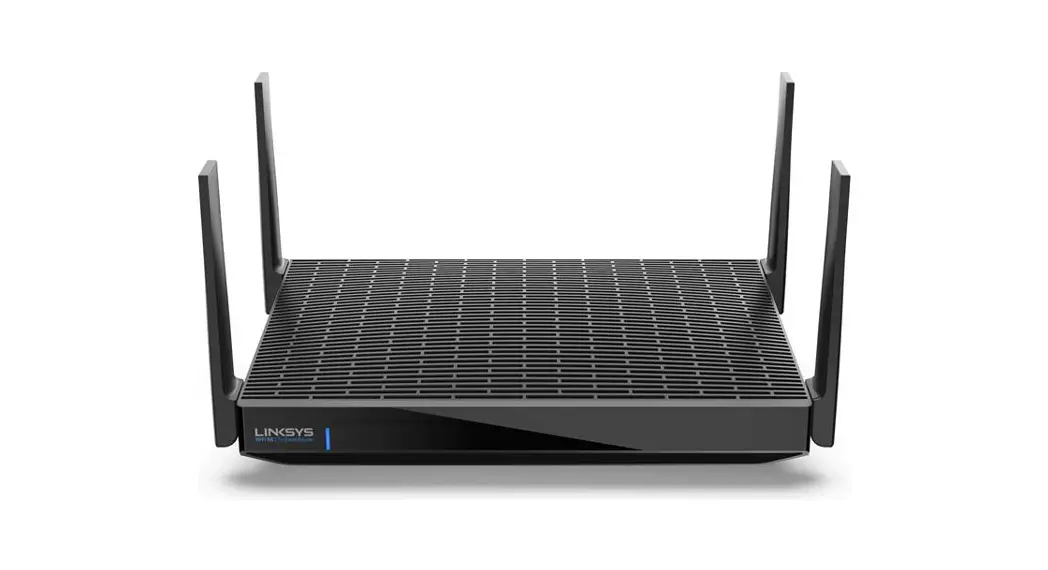 Linksys 750mr7500 Hydra Pro 6e Mesh Router User Guide