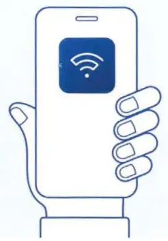 LINKSYS 750MR7500 Hydra Pro 6E Mesh Router