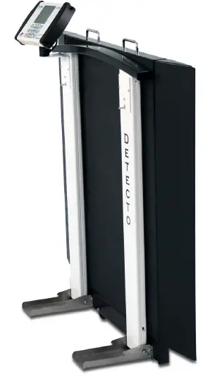 DETECTO-6560-Portable-Wheelchair-Scale-fig-1