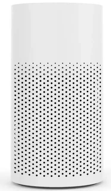 Foshan Shunde Xiangtai Scavenging Material Industrial ZG-XT-KJ Air Purifier product-img