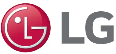 LG BU53PST Laser Projector LOGO