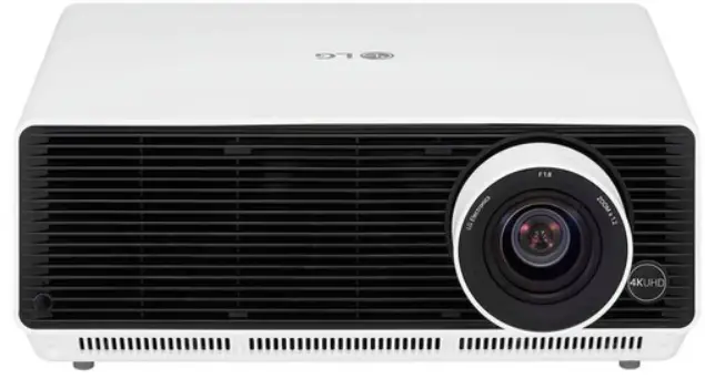 LG BU53PST Laser Projector PRODUCT