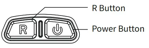 NITECORE NU35 Dual Power Hybrid Working Handlamp -- power