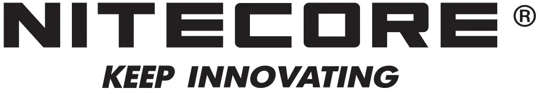 NITECORE logo