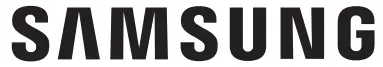 SAMSUNG logo