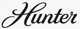 Hunter - logo