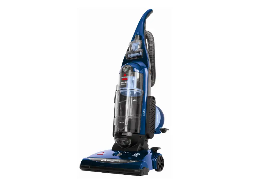 My Rewind Cleanview®/powerhelix®/smartclean®/powerclean®/premier® Upright Vacuum Has No Suction | Support My Rewind Cleanview®/powerhelix®/smartclean®/powerclean®/premier® Upright Vacuum Has No Suction | Support