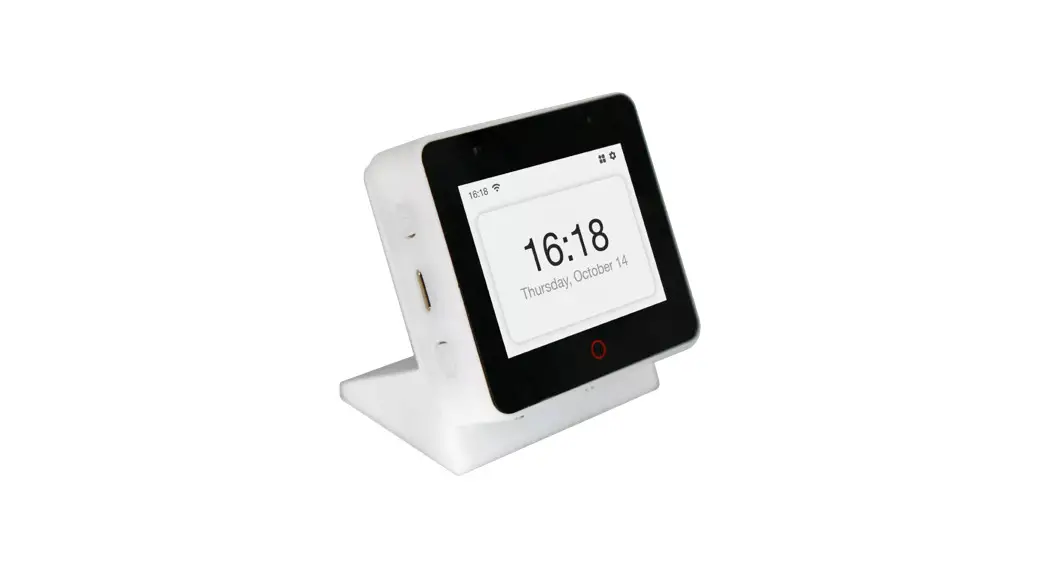 Espressif Esp32-s3-box-lite Ai Voice Development Kit User Manual