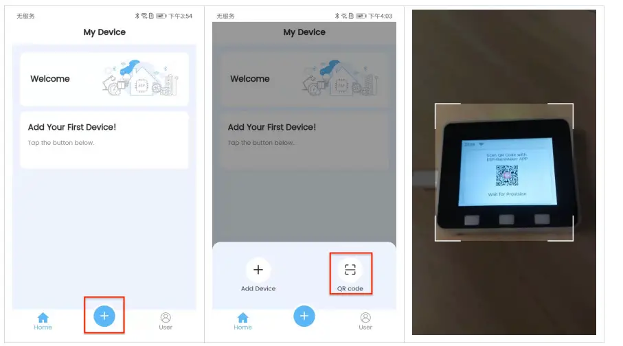 ESPRESSIF ESP32-S3-BOX-Lite AI Voice Development Kit - Figure 13