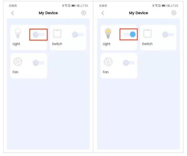 ESPRESSIF ESP32-S3-BOX-Lite AI Voice Development Kit - Figure 16