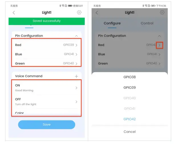 ESPRESSIF ESP32-S3-BOX-Lite AI Voice Development Kit - Figure 17