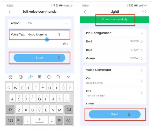 ESPRESSIF ESP32-S3-BOX-Lite AI Voice Development Kit - Figure 18