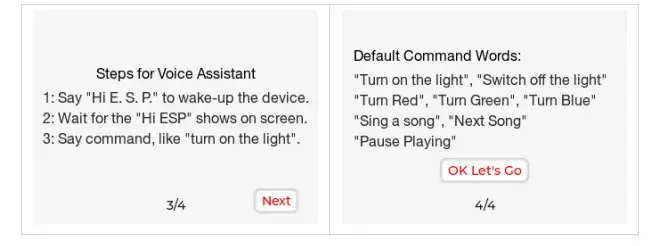 ESPRESSIF ESP32-S3-BOX-Lite AI Voice Development Kit - Figure 5