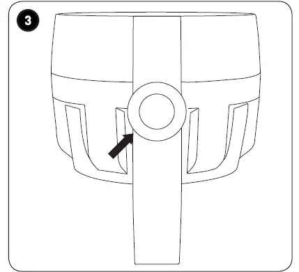 edenwood 972157 LED PAR Light Fitting 04