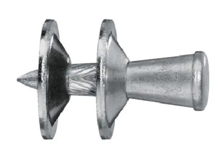 HILTI-X-ENP-19-Single-Sheet-Metal-Nai- for-Fastening-on-Steel-Structures