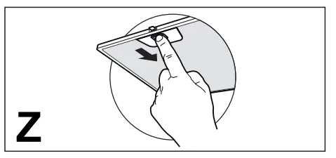 BLAUPUNKT-5DS99770-Kitchen-Extractor-Hood-2