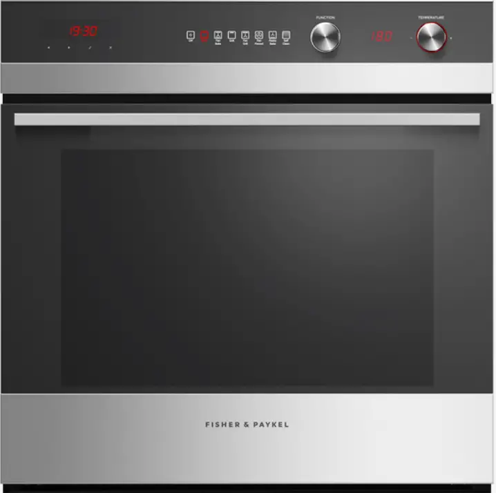 FISHER-PAYKEL-OB60SC7CEPX1-Oven,-60cm,-7-Function,-Selfcleaning-PRODUCT