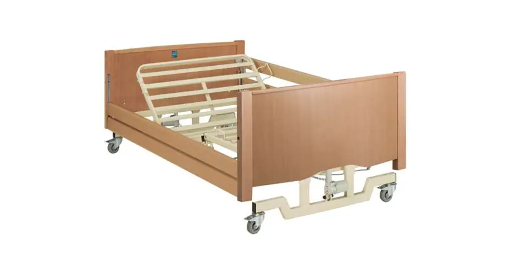 Devilbiss Smbhf08016 Bradshaw Bariatric Bed Extension Instruction Manual