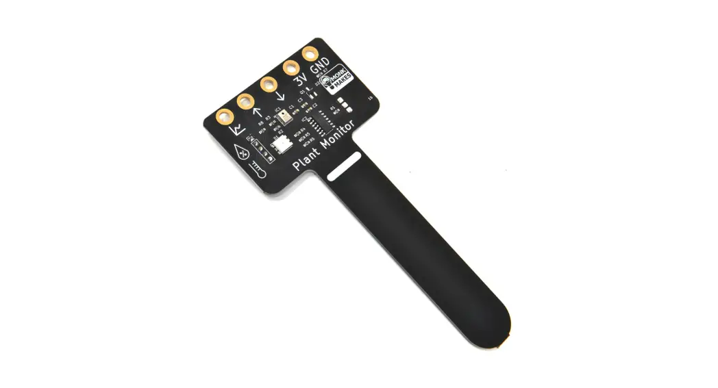 Monk Makes 105182 Raspberry Pi Plant Monitor Instructions Monk Makes 105182 Raspberry Pi Plant Monitor Instructions