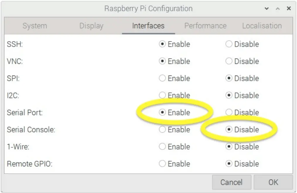 MONK MAKES 105182 RASPBERRY PI Plant Monitor - Figure 4