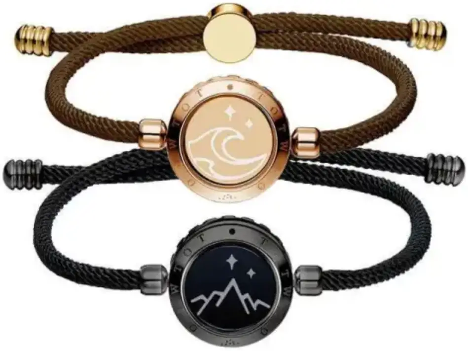 totwoo LOVE Smart Jewelry