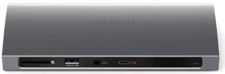 SATECHI Thunderbolt 4 Dock USB-C Docking Station