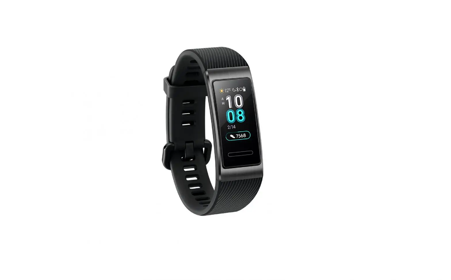 Huawei Smart Bracelet User Guide