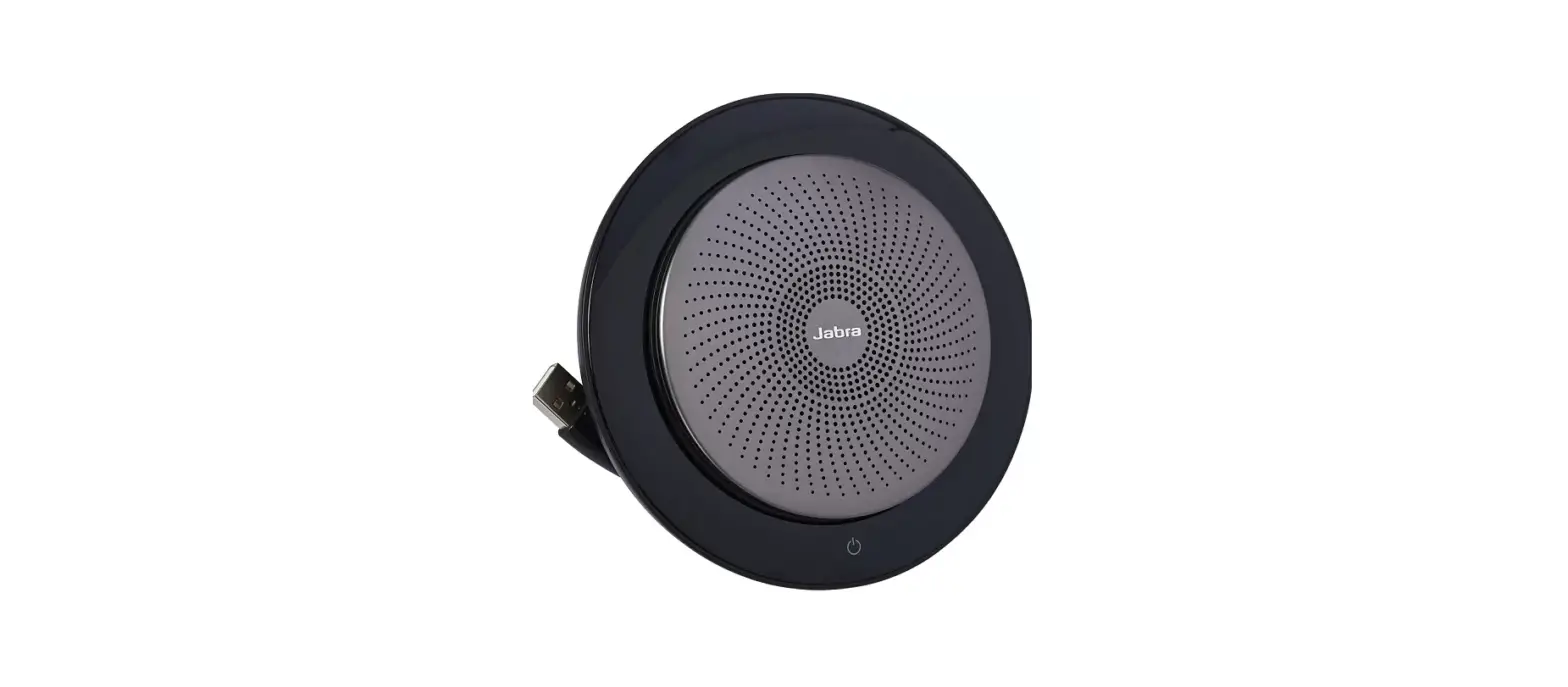 Jabra Speak 710 Wireless Portable Bluetooth Speaker User Manual Jabra Speak 710 Wireless Portable Bluetooth Speaker User Manual