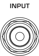 NUX NBP 5 Melvin Lee Davis Bass Preamp DI Pedal - icon 11