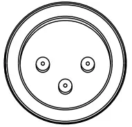 NUX NBP 5 Melvin Lee Davis Bass Preamp DI Pedal - icon 19