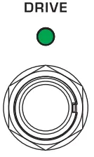 NUX NBP 5 Melvin Lee Davis Bass Preamp DI Pedal - icon 3