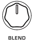 NUX NBP 5 Melvin Lee Davis Bass Preamp DI Pedal - icon 5