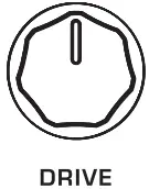 NUX NBP 5 Melvin Lee Davis Bass Preamp DI Pedal - icon 6