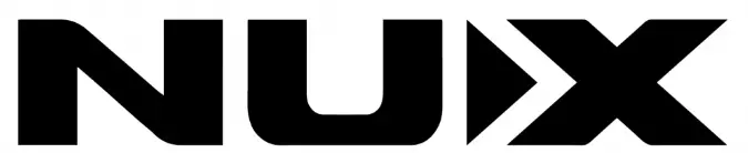 NUX logo