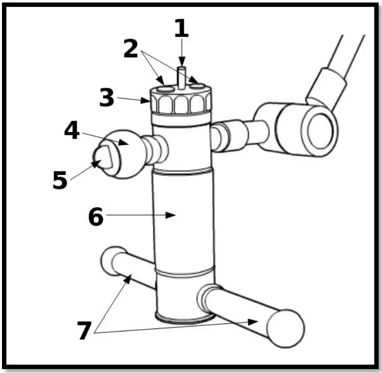 Rehabtronics ReJoyce Fitness Gaming - FIG 2