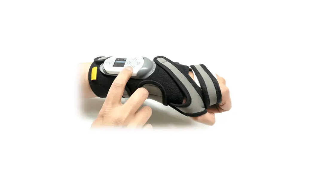 Rehabtronics Rejoyce Fitness Gaming User Manual