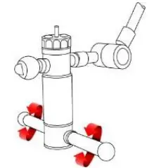 Rehabtronics ReJoyce Fitness Gaming - ICON 24