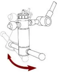 Rehabtronics ReJoyce Fitness Gaming - ICON 28