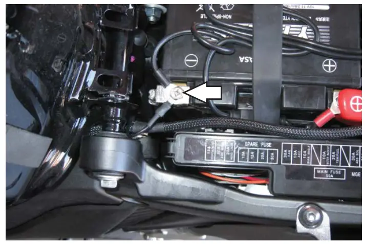 DYNOJET PC6-16031 Power Commander 6 - 4