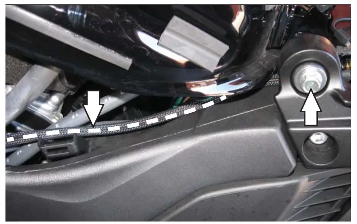 DYNOJET PC6-16031 Power Commander 6 - 5