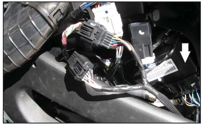 DYNOJET PC6-16031 Power Commander 6 - 7