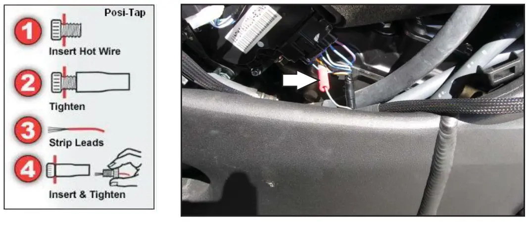 DYNOJET PC6-16031 Power Commander 6 - 8